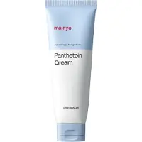 Ma:nyo Panthetoin Cream Gezichtscrème 80 ml