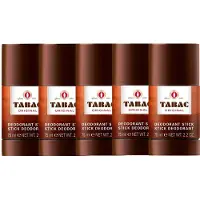 Tabac Deo Stick - Voordeelverpakking 5 x 75 ml