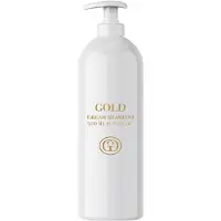 Gold - Dream Shampoo - 500 ml