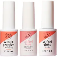 PN Selfcare - Basisproducten Soakable Voordeelset 6 ml