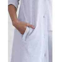 Pluto Robe knitted