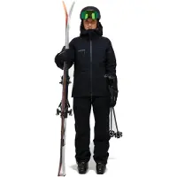 Peak Performance Alpine Gore-Tex C-Knit 3L Shell Jacket Women