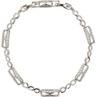 NAEMI Armband zilver