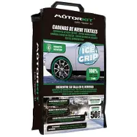 Motorkit MOTOR8012 Sneeuwsokken