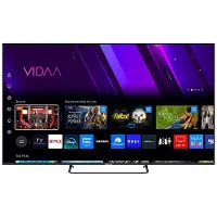 EDENWOOD Ed65ea12uhd-el - Tv 65" Uhd 4k Qled Smart