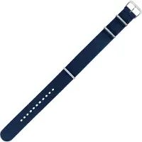 Morellato PMX062AIRFORCE22 Air Force Horlogeband - 22mm