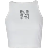 Nassau Beach Top ' NB231034 ' | XS | female