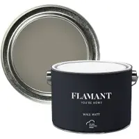 Flamant Samplepot 125ml P28 Zinc