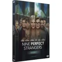 Escd Cnt Nine Perfect Strangers DVD