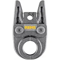 Rems U-profiel persbek 40 mm - Kwaliteit persbekken
