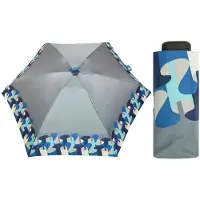Parasol Ultra Mini Parapluut Dames - Compact en lichtgewicht