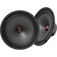 Bass Habit SPL REBEL 8" midrange 4Ohm