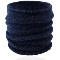 LGT JWLS Halswarmer - Marine Blauw