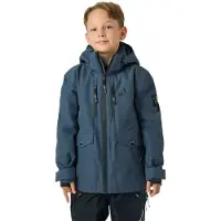 Slade Aspen Shell Jacket – Skijas voor junior – Maat 160