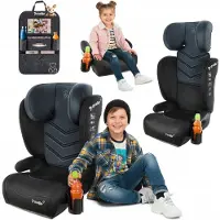 Traveller Kinderautostoeltje RAFAEL booster 15-36 kg i-Size R129