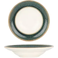 Bonna Pastabord ore mar porselein 24 cm (400cc) set van 2