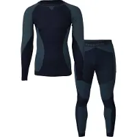 Brunotti Baselayerset Men Champoluc Thermo Set Navy-L