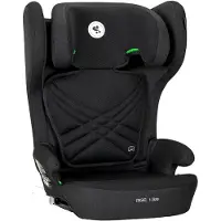 Lorelli Rigel Black 100-150 cm i-Size Opvouwbare Autostoel