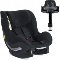 Avionaut AeroFIX RWF AirFlow automatische opslag op Isofix-basis