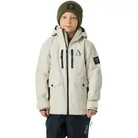 Slade Aspen Shell Jacket – Skijas voor junior – Maat 150
