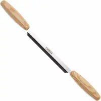 Narex Carving Drawknife 828110, haalmes, 150 mm