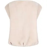 Esqualo Bodywarmer f25-37500 natural