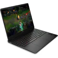 HP Gaming Laptop Omen 16-ap0038nf 16" Amd Ryzen Ai 7 16 Gb Ram 512 Gb Ssd Zwart - Franse Azerty