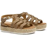 Solesister Maria Sandalen