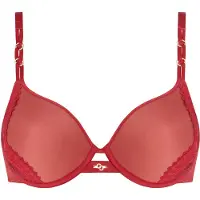 Chantelle – Mystic Dream – BH Voorgevormd – C11YN1 – Passion Red – Maat D80/95