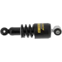 Monroe Demper, cabine-ophanging CB0181