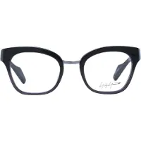 YOHJI YAMAMOTO S. Oliver Brilrand YY1001 909 49