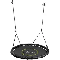 Hudora Nestschommel Hornet 110