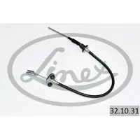 Linex 32.10.31 Koppelingskabel