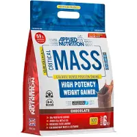 Applied Nutrition Critical Mass - 6000 g - Chocolade