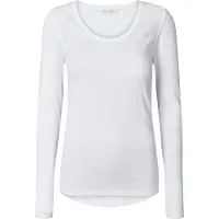 Gai+Lisva Shirt 'Ivy' wit