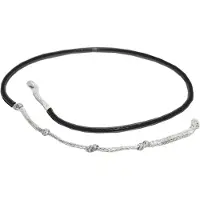 North Kb Adjustable Harness Touw