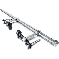 Bessey SLV200M Set geheel stalen lijmtangen - SLV200M