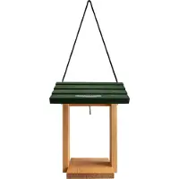 Cj Wildlife Pindacakehuis Cervina | | | Partner van Vogelbescherming Nederland