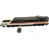 Hornby micromotor 0T004G motor ombouwset voor Class 25, Class 29, Class 35, Class 43, Class 86, Class 90, Class 91 , Class 110, Class 253 , Class 370 en andere BO-BO locomotieven