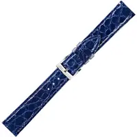 Morellato PMX165TRACY20 P.Preziose (echt) Horlogeband - 20mm