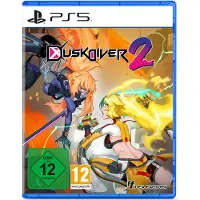 Dusk Diver 2 Day One Edition | PS5
