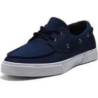 Timberland Union Wharf 2.0 Lage Vetersneakers, Blauw