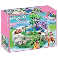 Playmobil Princess: magische kristallenvijver (5475)
