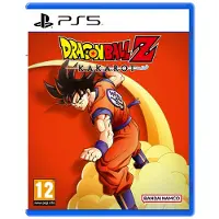 Ps5 Dragon Ball Z Kakarot