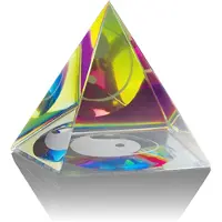 Ruben Robijn Feng shui piramide 50 mm, yin yang