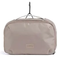 Bellroy hangende toilettas (hangende toilettas van 3 liter voor dames en heren en ontworpen voor op reis) - Steen