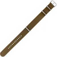 Morellato PMX029AIRFORCE22 Air Force Horlogeband - 22mm