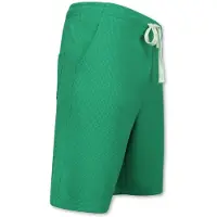 Enos Zomerset ribbed oversized