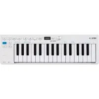 Arturia Keystep MK2 White