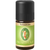 Primavera Etherische oliën Biologische tea tree 5 ml
